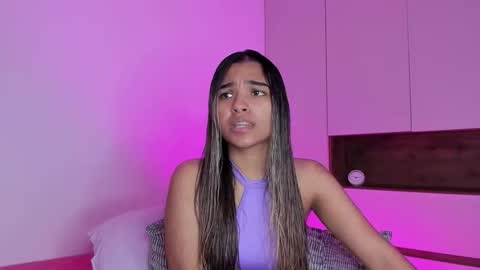 Snapshot of annebull_ chatting on February 24, 2026, 12:08 am Anne online show from February 24, 2026, 12:08 am