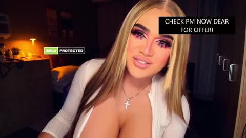 Anne Hart online show from November 14, 2025, 5:17 am