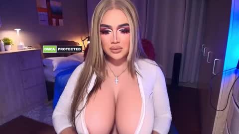 Anne Hart online show from November 15, 2025, 6:44 am