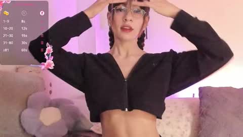 Anne online show from February 17, 2026, 10:38 pm