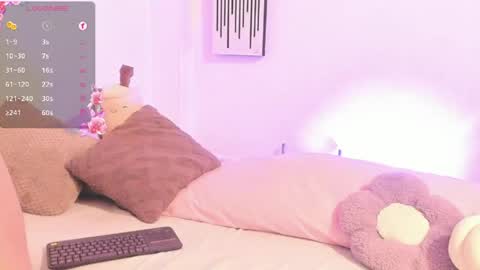 Anne online show from May 31, 2026, 10:44 pm