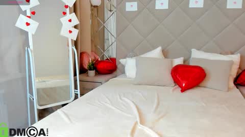 Snapshot of anneta_hart chatting on February 20, 2026, 9:43 am Annet online show from February 20, 2026, 9:43 am