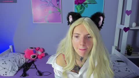 Annet online show from December 12, 2024, 4:15 am