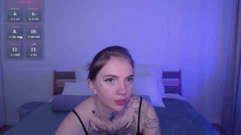 Annet online show from April 10, 2026, 8:08 am