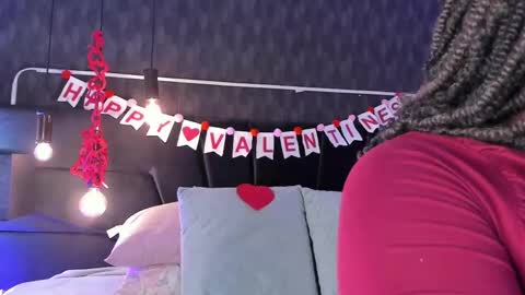 Anneth online show from February 14, 2025, 7:54 pm