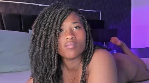 Anneth online show from February 19, 2025, 11:14 pm