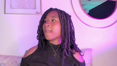 Anneth online show from February 25, 2025, 7:47 pm