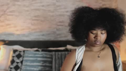 Anneth online show from November 4, 2025, 7:35 pm