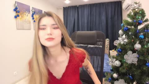 Snapshot of annetli chatting on December 9, 2024, 3:40 am annetli online show from December 9, 2024, 3:40 am