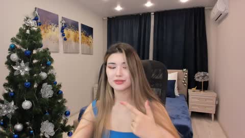 Snapshot of annetli chatting on December 12, 2024, 7:08 am annetli online show from December 12, 2024, 7:08 am