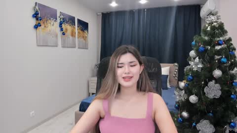 Snapshot of annetli chatting on December 17, 2024, 9:07 am annetli online show from December 17, 2024, 9:07 am