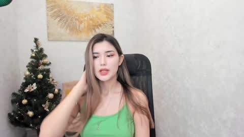 Snapshot of annetli chatting on December 21, 2024, 4:30 am annetli online show from December 21, 2024, 4:30 am