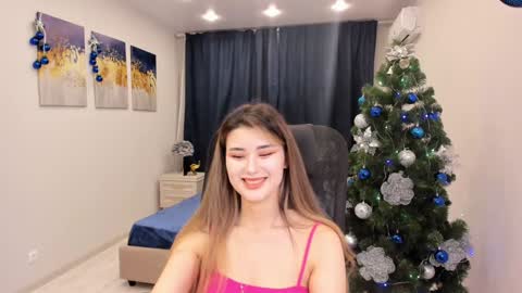 Snapshot of annetli chatting on December 27, 2024, 6:46 am annetli online show from December 27, 2024, 6:46 am