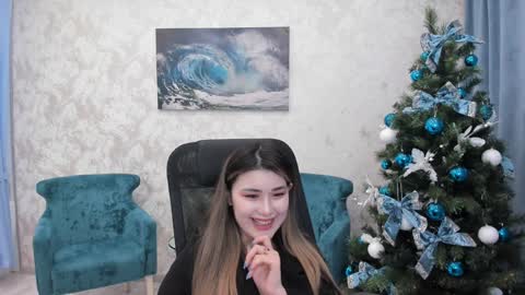 Snapshot of annetli chatting on December 29, 2024, 10:01 am annetli online show from December 29, 2024, 10:01 am