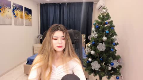 Snapshot of annetli chatting on December 30, 2024, 3:36 am annetli online show from December 30, 2024, 3:36 am