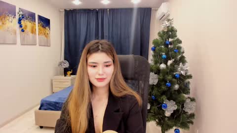 Snapshot of annetli chatting on December 31, 2024, 6:37 am annetli online show from December 31, 2024, 6:37 am