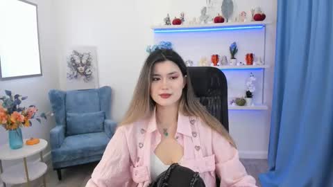 Snapshot of annetli chatting on October 27, 2025, 3:21 am annetli online show from October 27, 2025, 3:21 am