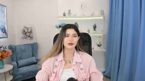 Snapshot of annetli chatting on November 13, 2025, 3:49 am annetli online show from November 13, 2025, 3:49 am