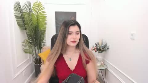 annetli online show from November 16, 2025, 3:12 am