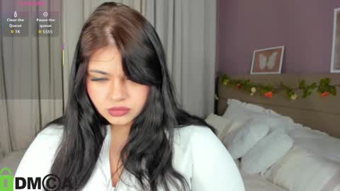 annette_nelsone online show from February 26, 2026, 1:26 am