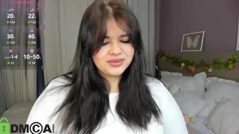 annette_nelsone online show from March 5, 2026, 1:12 am