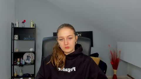 annewilsonn online show from March 6, 2026, 4:20 am