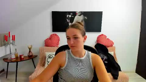 Snapshot of annewilsonn chatting on July 29, 2026, 7:06 am annewilsonn online show from July 29, 2026, 7:06 am