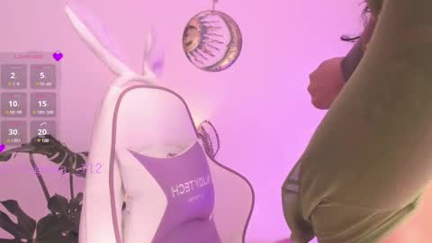 Angel online show from February 13, 2025, 3:46 pm