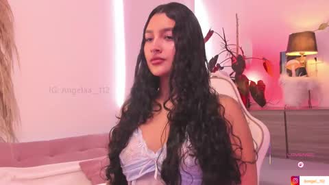 Angel online show from March 5, 2026, 6:48 pm