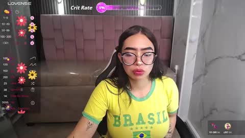 Anni acker b online show from October 11, 2025, 12:58 pm