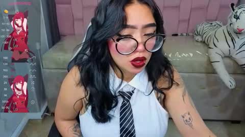 Anni acker b online show from January 8, 2026, 1:13 pm