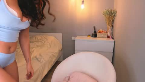 Snapshot of anni_lovely chatting on November 15, 2025, 3:26 am Annie online show from November 15, 2025, 3:26 am