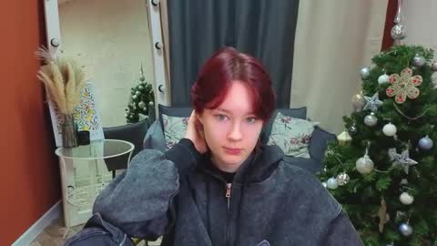 Anni online show from January 9, 2026, 4:37 am