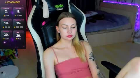 Snapshot of annie69kiss chatting on November 8, 2025, 8:07 pm Annie online show from November 8, 2025, 8:07 pm