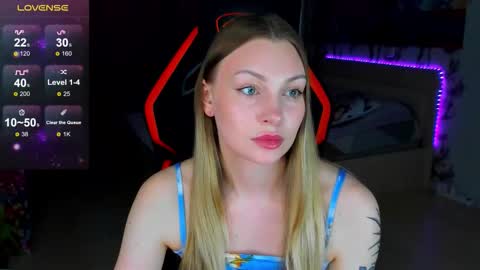 Annie online show from February 25, 2026, 1:32 pm