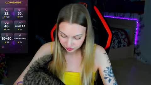 Annie online show from March 15, 2026, 1:00 am