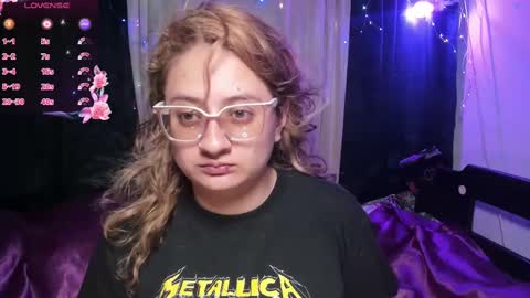 Ana Bolena independent model online show from February 16, 2025, 9:05 pm