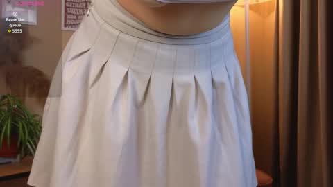 Snapshot of annie_blush_ chatting on September 26, 2025, 2:10 pm Annie online show from September 26, 2025, 2:10 pm