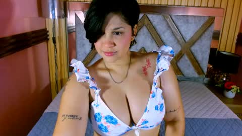 Annie  online show from April 8, 2026, 5:24 pm