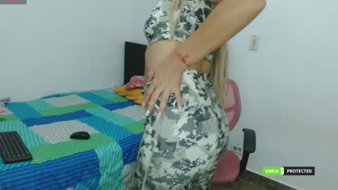annie cherry independent model online show from February 4, 2025, 1:34 am