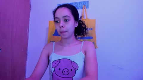 annie_rosse1017 online show from February 24, 2026, 6:44 am
