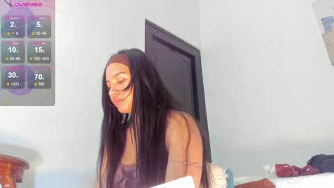 Snapshot of annie_santosx chatting on January 24, 2025, 5:32 pm annie_santosx online show from January 24, 2025, 5:32 pm