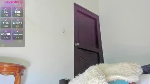 Snapshot of annie_santosx chatting on January 29, 2025, 4:30 pm annie_santosx online show from January 29, 2025, 4:30 pm