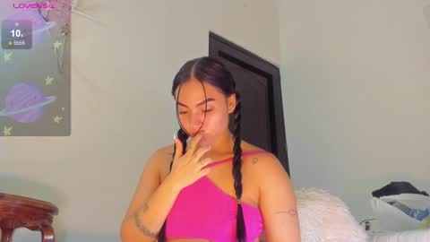 Snapshot of annie_santosx chatting on February 8, 2025, 5:39 pm annie_santosx online show from February 8, 2025, 5:39 pm