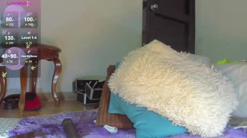 Snapshot of annie_santosx chatting on February 11, 2025, 7:48 pm annie_santosx online show from February 11, 2025, 7:48 pm