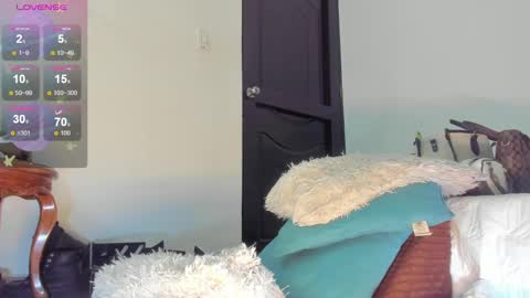 Snapshot of annie_santosx chatting on February 15, 2025, 6:33 pm annie_santosx online show from February 15, 2025, 6:33 pm