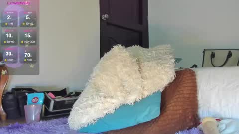 Snapshot of annie_santosx chatting on February 19, 2025, 7:59 pm annie_santosx online show from February 19, 2025, 7:59 pm