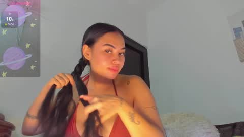 Snapshot of annie_santosx chatting on February 28, 2025, 6:20 pm annie_santosx online show from February 28, 2025, 6:20 pm