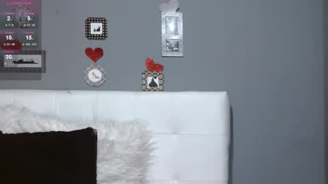 annie_scott_ online show from January 22, 2025, 1:31 am