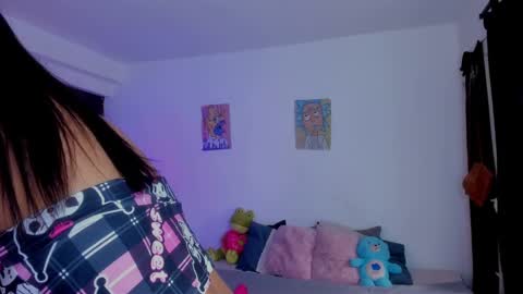 Snapshot of annieblu3 chatting on December 13, 2024, 3:00 pm AnnieBlu3 online show from December 13, 2024, 3:00 pm